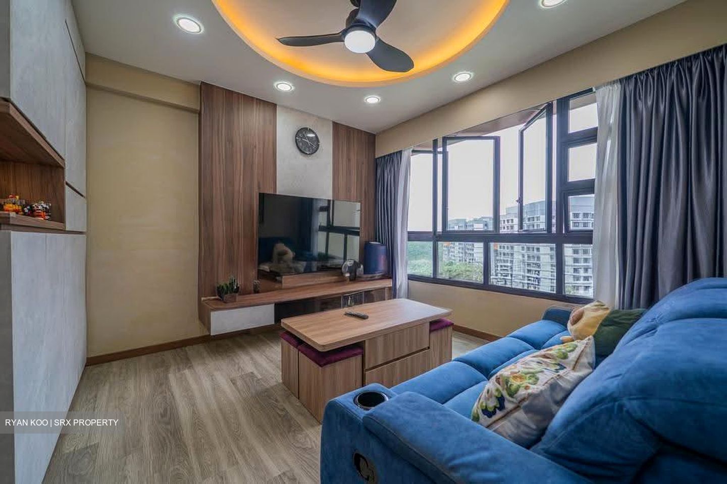 Blk 402A Fernvale Acres (Sengkang), HDB 4 Rooms #631980631